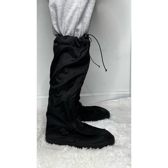 Early 2000s NEOS Ridgerunner RN1 Waterproof Overboots XXL 15” Tall Winter Work main image 6